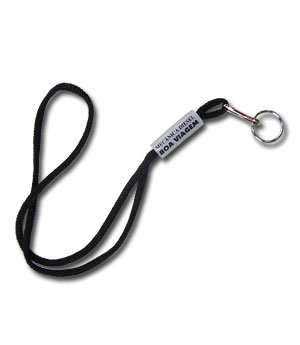 Chaveiro Cord�o