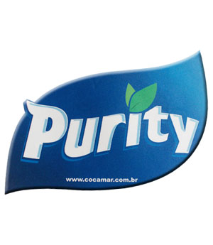 Mouse Pad Folha