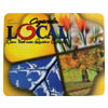 Mouse Pad Retangular 2