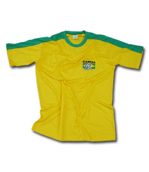 Camiseta - 005